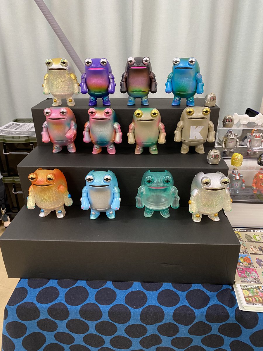 n_takeyama's tweet photo. こんな感じです https://t.co/BFCBs8Hvwj