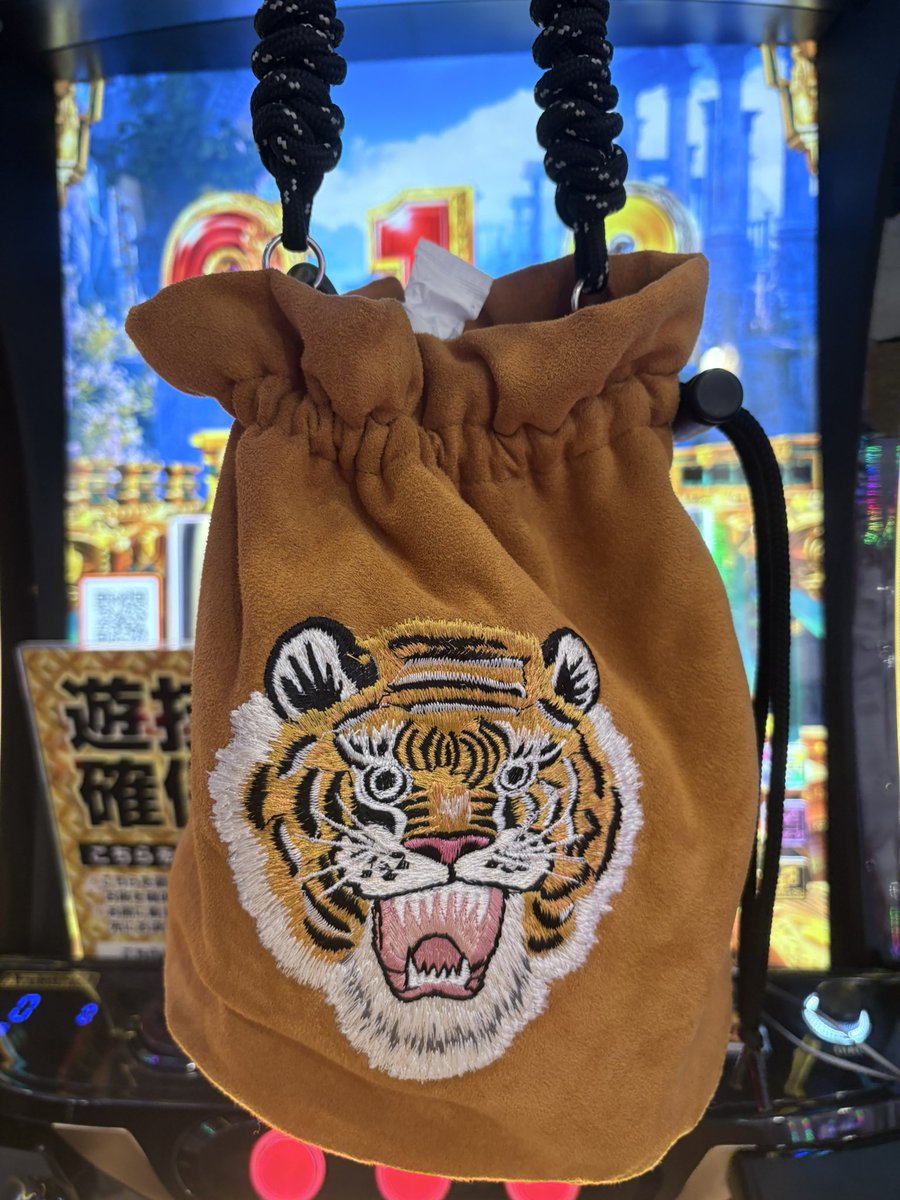 yaru_wo's tweet photo. 虎の尾を踏むつもりはありませんが今日も。
そっろそろ降臨して欲しいところ

PR
 #グランキコーナ堺 https://t.co/M8HTCiMmT5