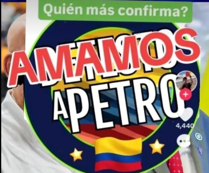 GonzalezJu8601's tweet photo. @villalba_c3620 LLOREN...GRITEN...PATALIEN..MUERDANSE UN CODO...CHUPENSE UN DIENTE....

EL MEJOR PRESIDENTE DE COLOMBIA https://t.co/wdTbw42p1P
