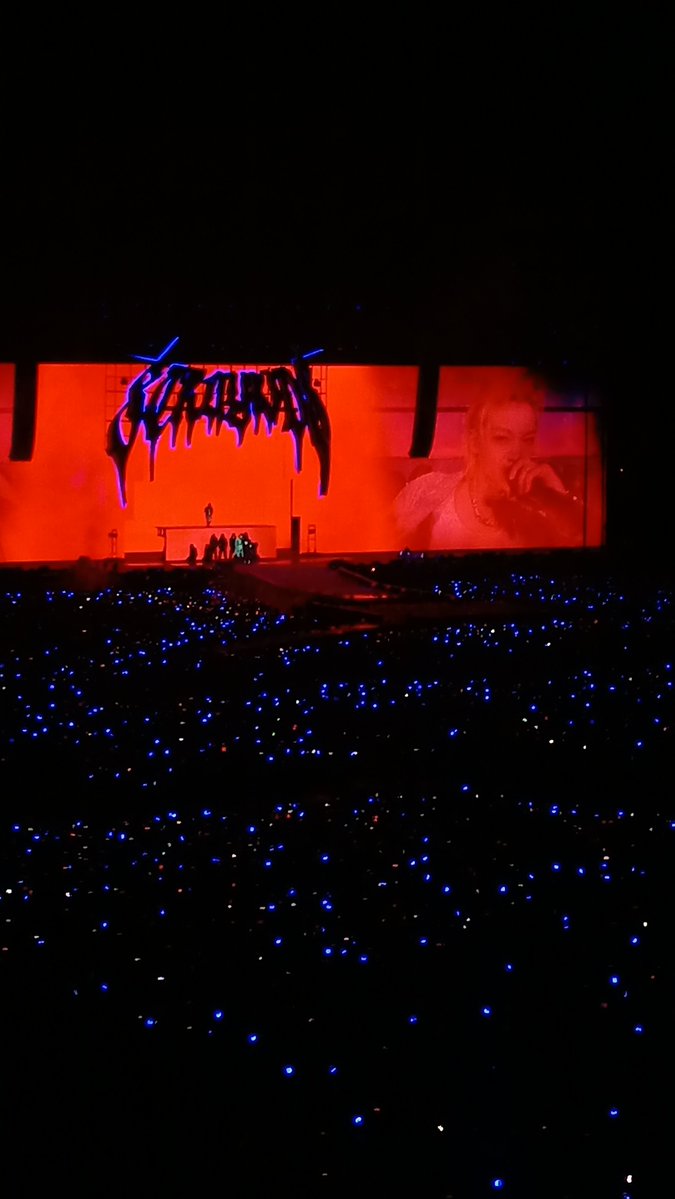 MonCstay's tweet photo. Ahora desde un Live de Tik Tok, hace un año... https://t.co/Z7eIEnVOQ5