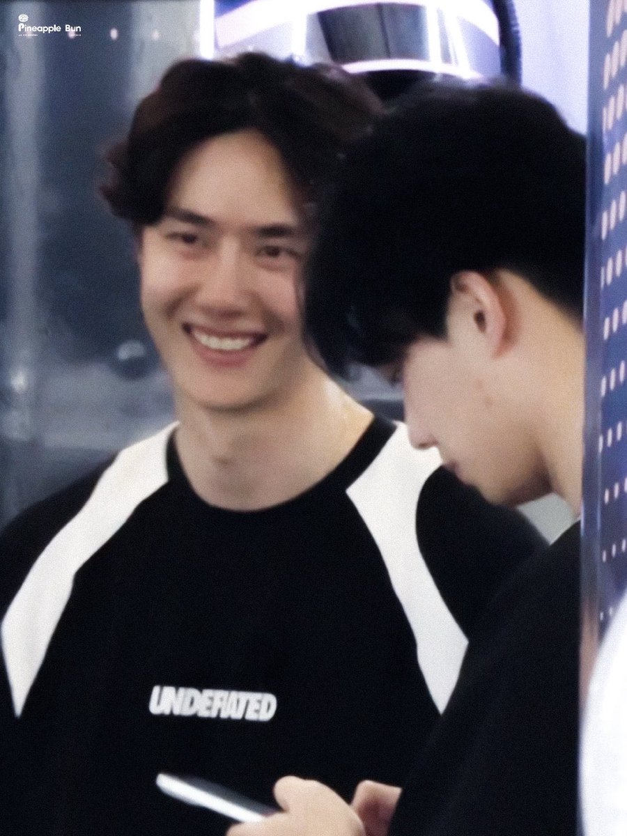 wxyzybxz's tweet photo. wang yibo big smile 😁

cr 椰芙菠萝包·YIBO https://t.co/z4bkIzi4P8