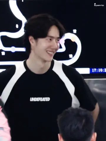 wxyzybxz's tweet photo. wang yibo big smile 😁

cr 椰芙菠萝包·YIBO https://t.co/z4bkIzi4P8