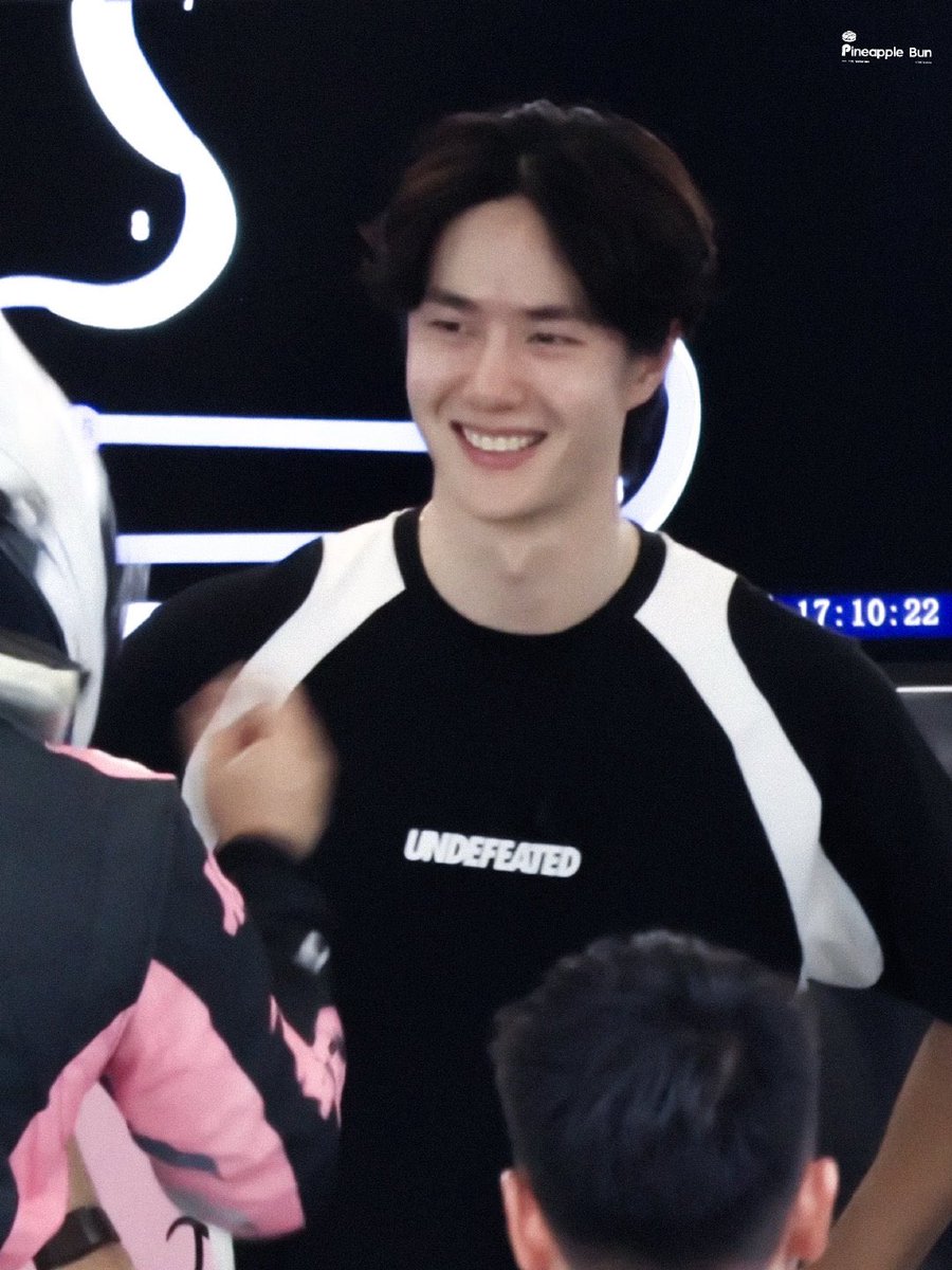 wxyzybxz's tweet photo. wang yibo big smile 😁

cr 椰芙菠萝包·YIBO https://t.co/z4bkIzi4P8