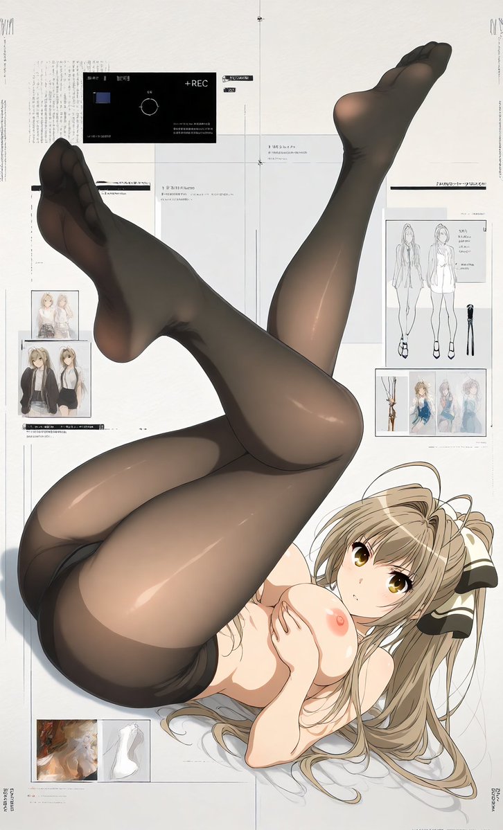 JuanLGamboa's tweet photo. Nuevo set en pixiv con Isuzu 
Échale un vistazo y regálame un like si te gustó 😎 

Testing - #千斗いすず Isuzu Sento

Galería completa: https://t.co/A27srxcLGT https://t.co/cJdBBrCIDE
