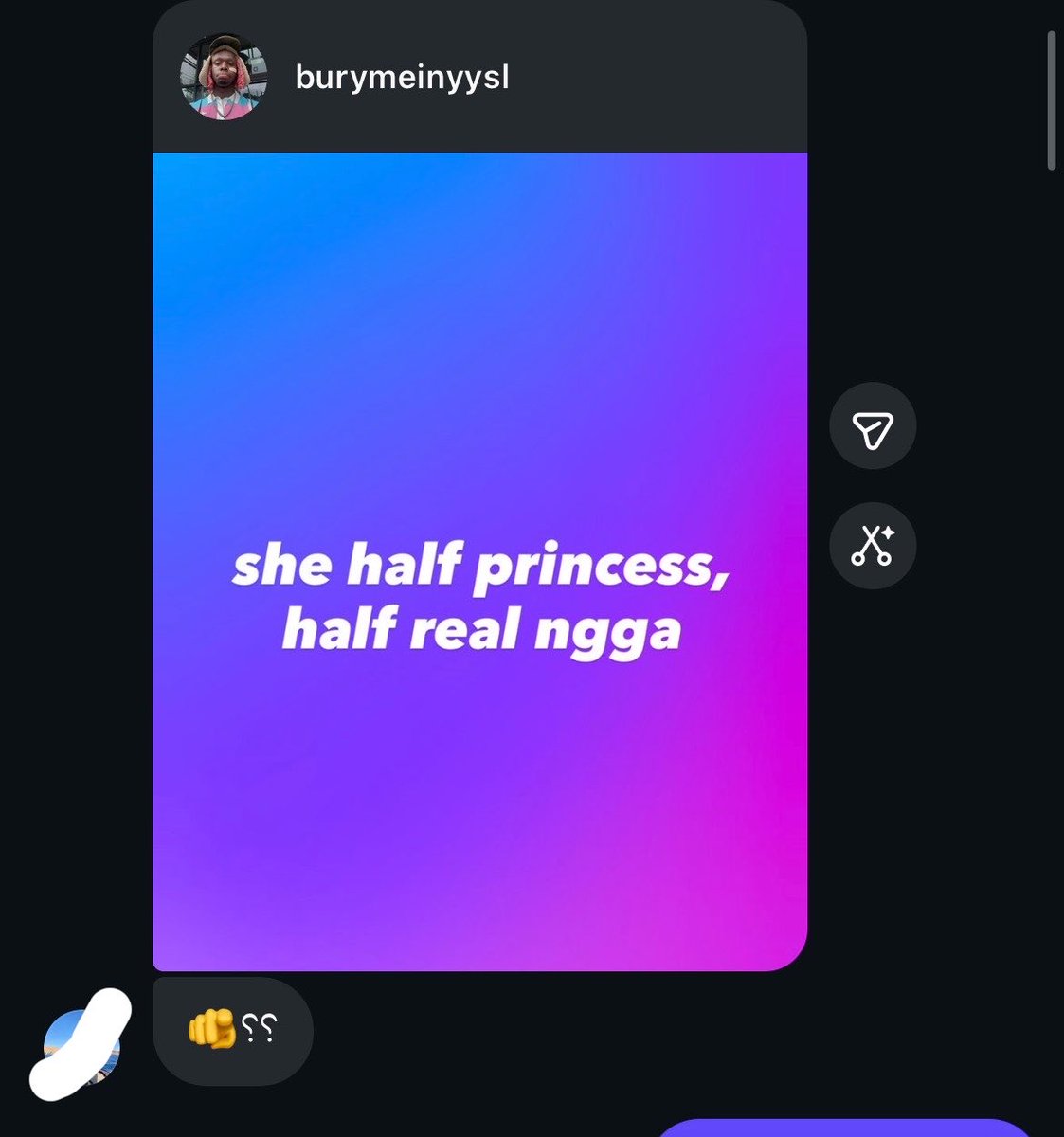 8a8ll's tweet photo. yup ig thats me https://t.co/hnpwIQ1GW9