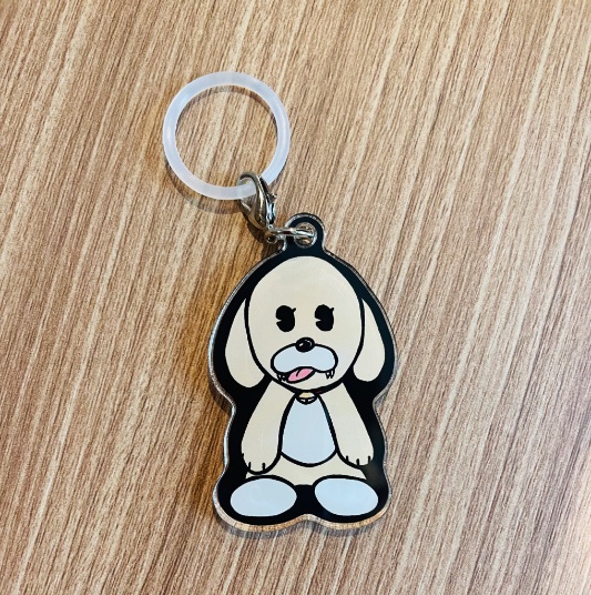 nemochangxxx's tweet photo. ゆるぼ
【交換】
Angelo 切人一家
めじるしアクリルチャーム

譲:売れたいガウ彦
求:ロゴ

本日名古屋、大宮手渡し https://t.co/xPaZblY1B5