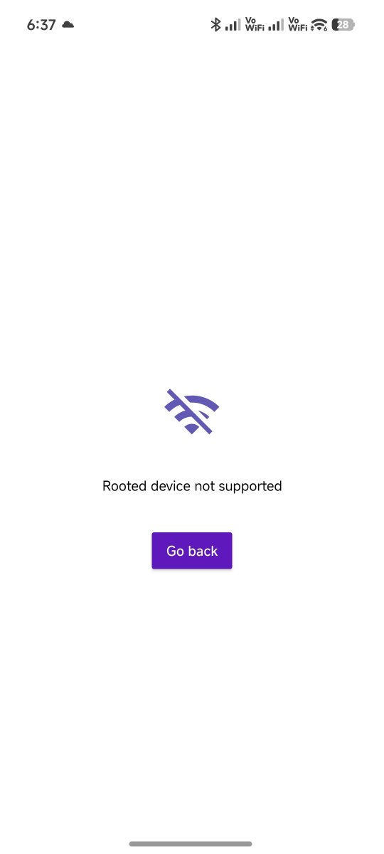 Officialroybabu's tweet photo. @PhonePeSupport I am not able to share the screenshot over mag https://t.co/8Te7aIg14H