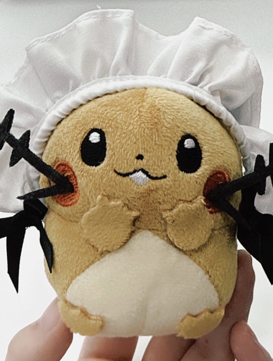 DE702_1013's tweet photo. あら可愛い🥰️ https://t.co/eW3uMN0rkR