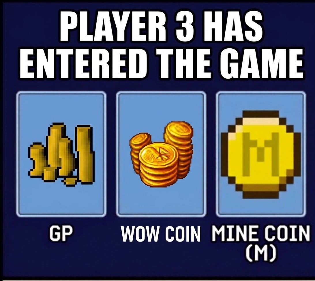 711HER0's tweet photo. @Minecoin_msft $minecoin millions coded https://t.co/0Io9ZuHL80