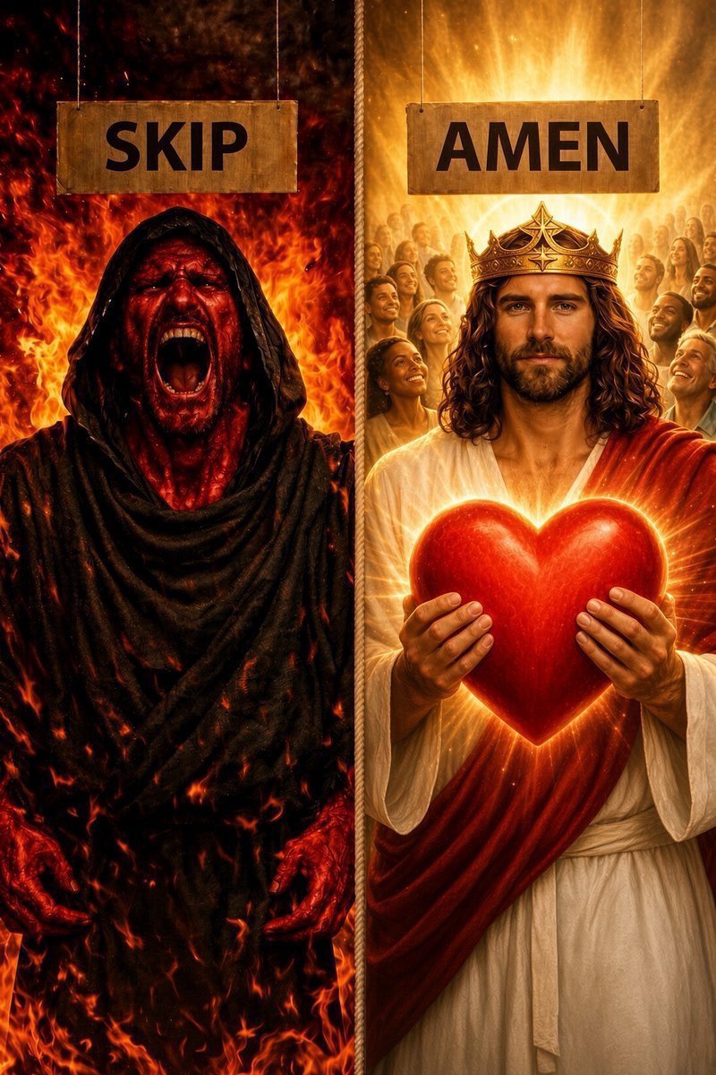 Melgibsonmove's tweet photo. Amen for Christ Jesus https://t.co/qrquBSKaaQ