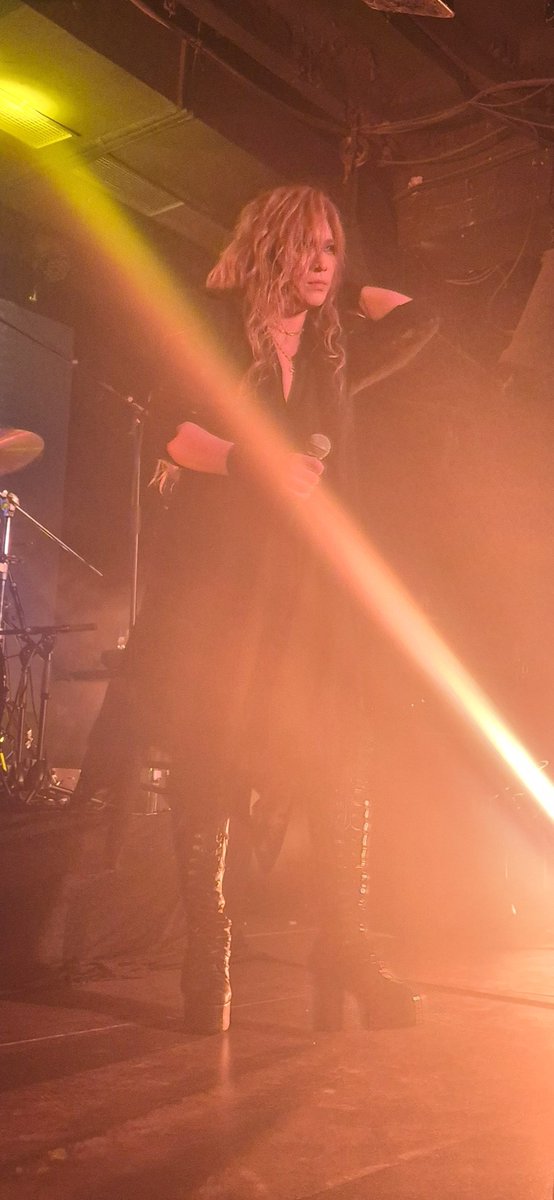 secretlands's tweet photo. What an amazing show in Madrid! Absolutely stunning and unforgettable. ❤️ Can't wait to see you again! Versailles 2027 is the ultimate goal! 🌹🇪🇸🔥
#Kamijo https://t.co/7quDOlMgi9