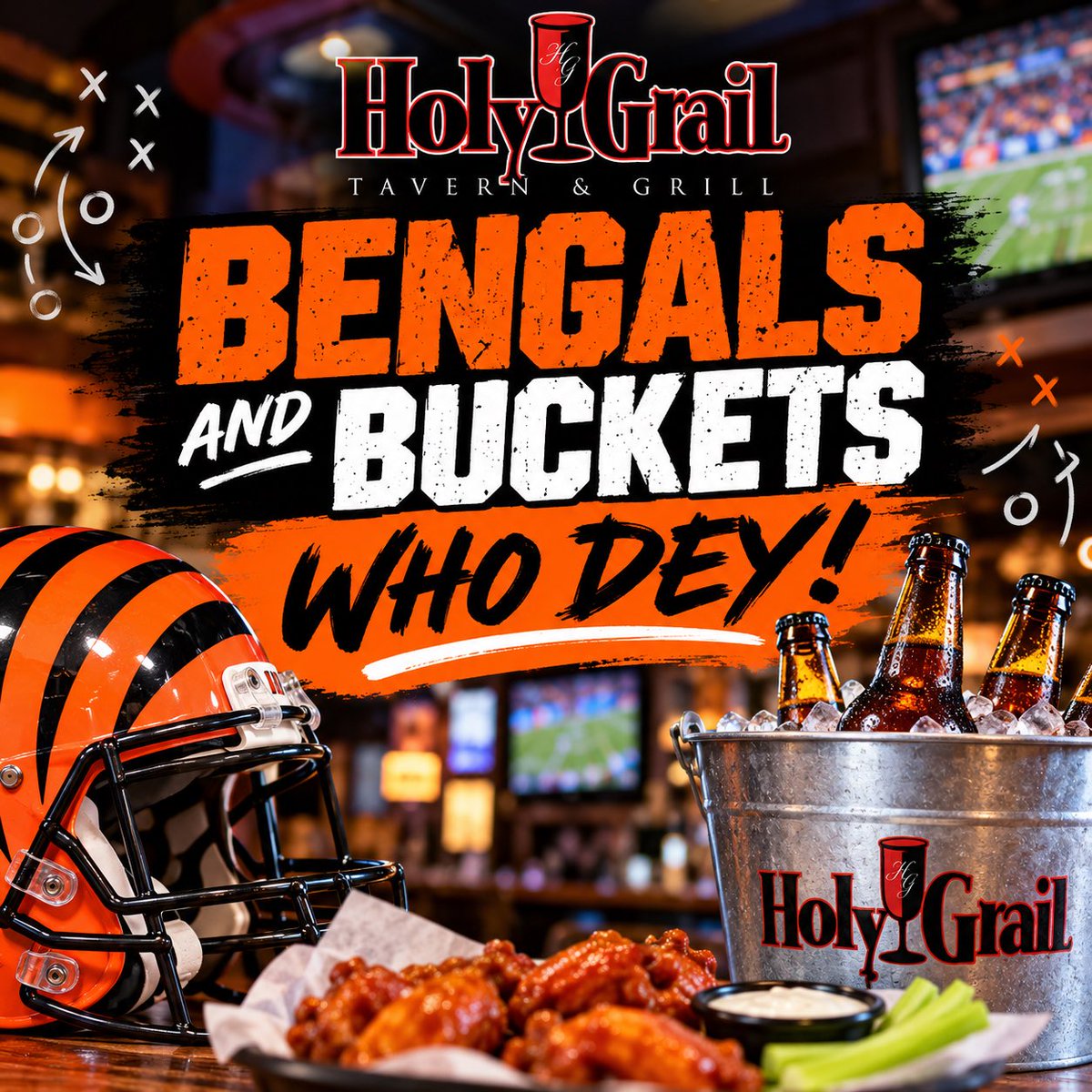 holygrailbanks's tweet photo. ALL DEY TOMORROW!! https://t.co/tkR45GHsEX