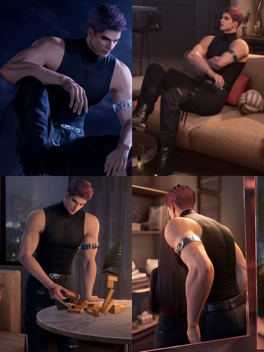 smuttytoast's tweet photo. Once Valko is back in the game, he is immediately becoming my husband whether he likes it or not! 😤

He is definitely gonna like it, though.🥺

Look at him..! No one else is like him, dammit. 🥹 
#BRINGVALKOBACK #ValkoisLoved #Valkols6th #ladsis6 #reject5LImulti #全世界都爱敖尹 https://t.co/TNlGUzVlfq