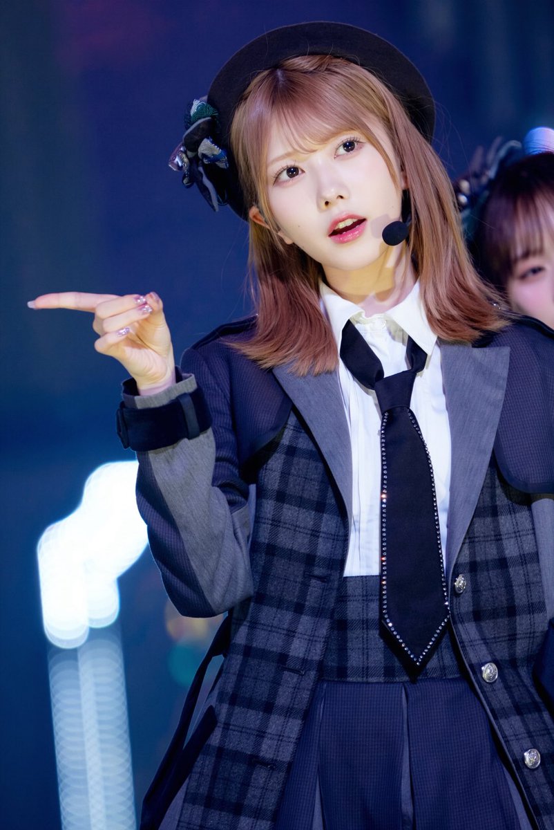 sardP's tweet photo. #AKB48
#AKB48_カメコ
#AKBサンコンコン
#千葉恵里
2026.09.26 18:30 夜公演
撮るのが非常に楽しい被写体の一人 https://t.co/IZcZtVf4Ys