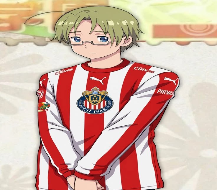 THEorangeXD's tweet photo. @General_Crizs27 @Servapawn  pierden las chivas pierde la familia. les voy a ir a pegar ok familia https://t.co/tf7DS1U07T