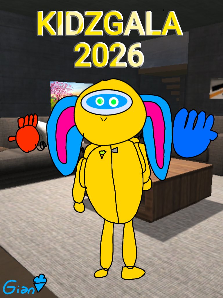 Samzz_55's tweet photo. Tenemos a muchos participantes en esta gala :DDD
Hace falta que consigamos más invitados!! :3
#KidzGala2026 #KidzGala26 #KG26 #KG2026 #vestuarios #fanart #fanarts #LosCompasKidz #CoMPaSKiDZ #ElKinderMini #CoMPaS #loscompas #batim #bendy #poppyplaytime #shygal #shyguy #timba https://t.co/K7y7umeztf