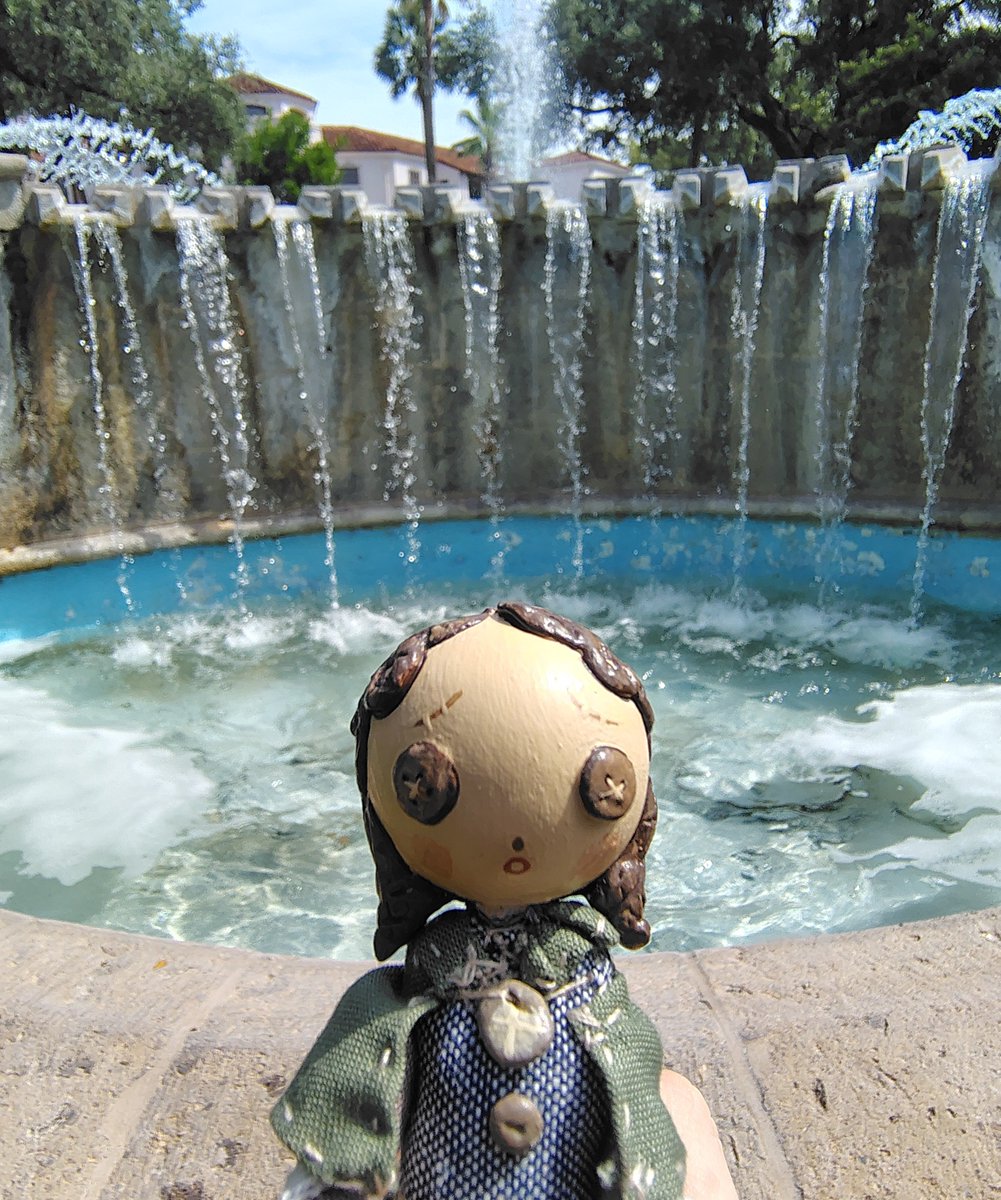 luv030_violetta's tweet photo. Went to the art museum with Lil Letta today 🥺💚👩‍🎨🖼️
Museum pics thread ⬇️ https://t.co/c1w0oTlrAR