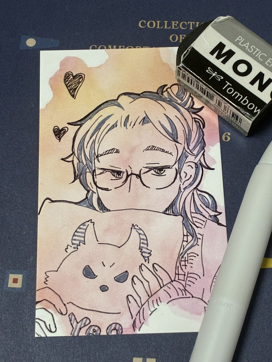 honjoumana's tweet photo. 蒙(⑉･̆н･̆⑉) https://t.co/6JtoAaGj61