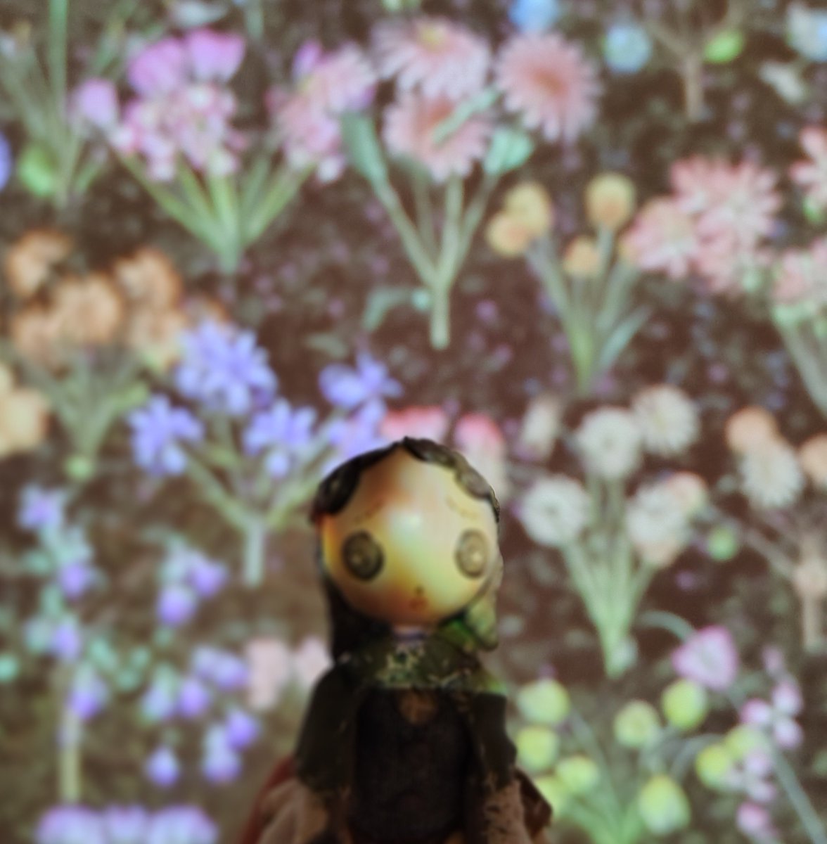 luv030_violetta's tweet photo. Went to the art museum with Lil Letta today 🥺💚👩‍🎨🖼️
Museum pics thread ⬇️ https://t.co/c1w0oTlrAR