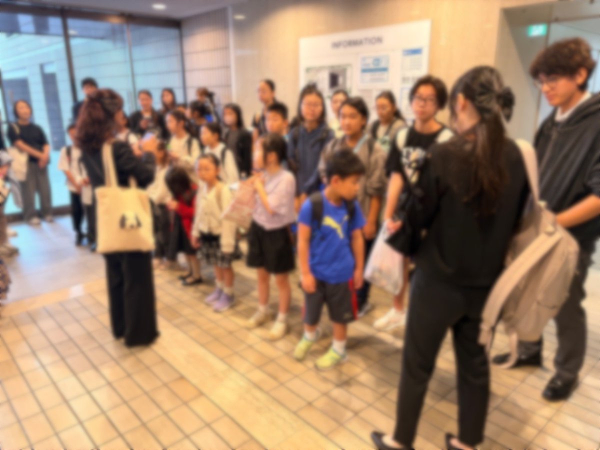 KCC_information's tweet photo. 今日は「千葉県こども合唱フェスティバル」です♩

ステージリハーサルを終え、最後の発声練習＆楽曲練習中🎵

千葉県各地から集まった、歌でつながる仲間たちと一緒に、楽しい一日になりそうです🥰

柏少年少女合唱団も笑顔と元気いっぱい歌います🌟 https://t.co/9rCHtOYEHr
