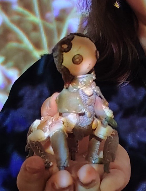 luv030_violetta's tweet photo. Went to the art museum with Lil Letta today 🥺💚👩‍🎨🖼️
Museum pics thread ⬇️ https://t.co/c1w0oTlrAR