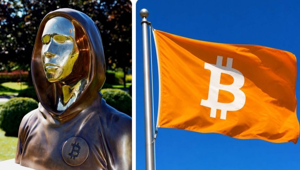 rishibaloh's tweet photo. If you don't believe me or don't get it, I don't have time to try to convince you, sorry.” — Satoshi Nakamoto✌
bitcoin:native https://t.co/ct6ePEVYYJ
