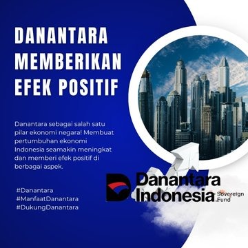 lababiiface's tweet photo. Danantara memberikan ruang harapan bagi ekonomi nasional. Dan mendorong pembangunan ekonomi nasional dan mempercepat pertumbuhan investasi di indonesia.
#Danantara
#ManfaatDanantara
#DukungDanantara
#DanantaraIndonesia https://t.co/aORRij9WxT