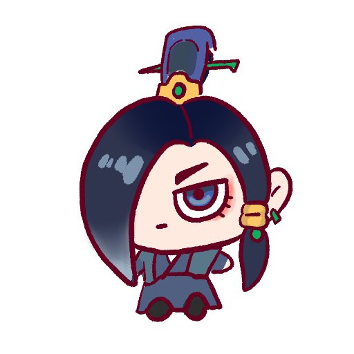jing921029's tweet photo. 二師兄 塗鴉

#活俠傳 https://t.co/B2FN3cVvKW