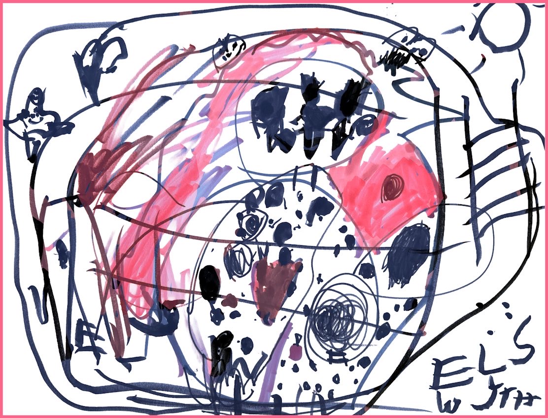 GL1TT3RGH0ST's tweet photo. Thank you for buying my art work about Dolly Parton. My favorite thing about her is that she is really good at singing me books. 
Please help the imagination library https://t.co/A2wQ3Buj71