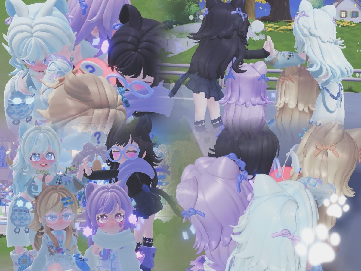 k_111heartopia's tweet photo. 4人でむぎゅっと( ꜆ᐢ. ̫.ᐢ)꜆♡
いつもありがとִ ࣪𖤐 https://t.co/hf8jMmZbRH