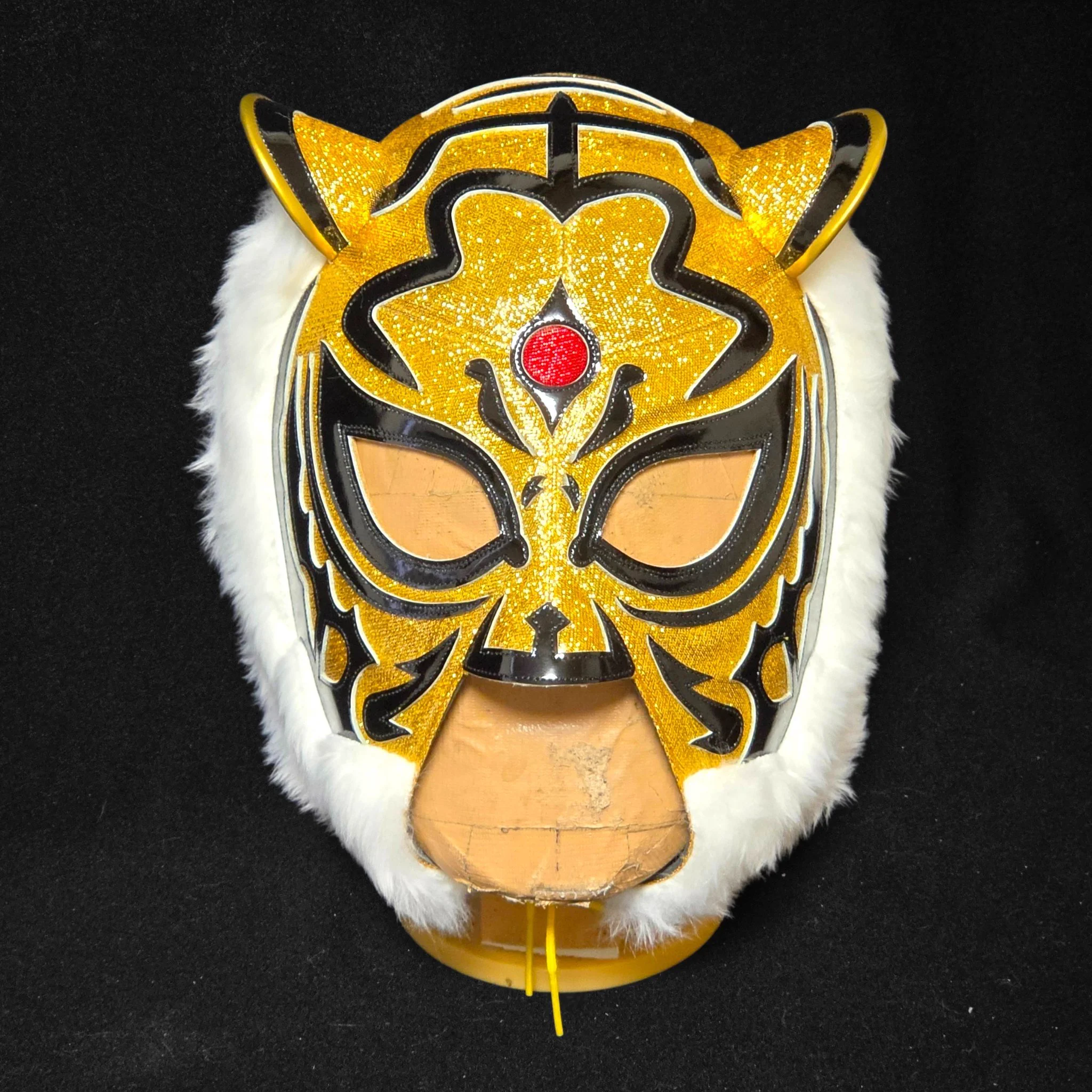 初代タイガーマスク（ヤギリ） Ray (FIGHTING COSTUME GEAR & MASK🇯🇵) on X: 