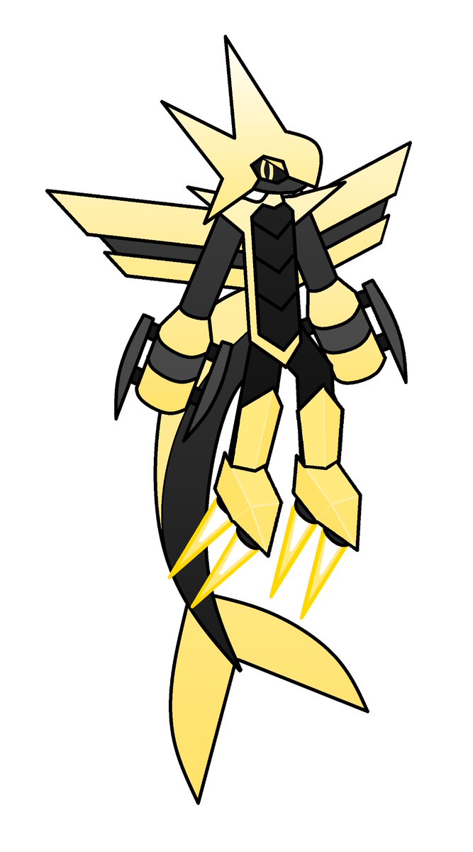 DangerCliffGame's tweet photo. @RedKingMTX Most of my characters are based on Sonic/Pokemon designs. Or just dragons. Dragons are really cool. https://t.co/PpcyMkJnWY