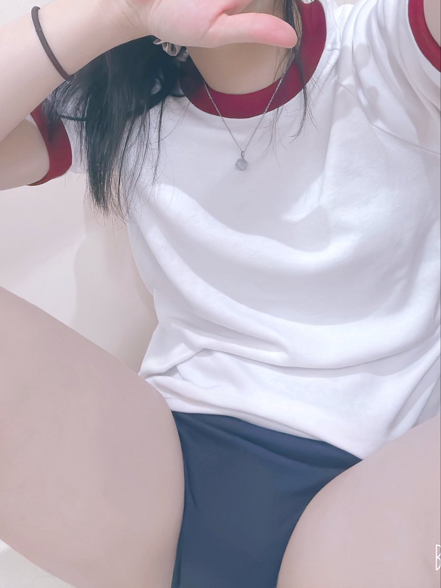 rinanyanxxx's tweet photo. ブルマ
某アニメ風?
#ブルマ
#女装 https://t.co/7KLoy6gVwg