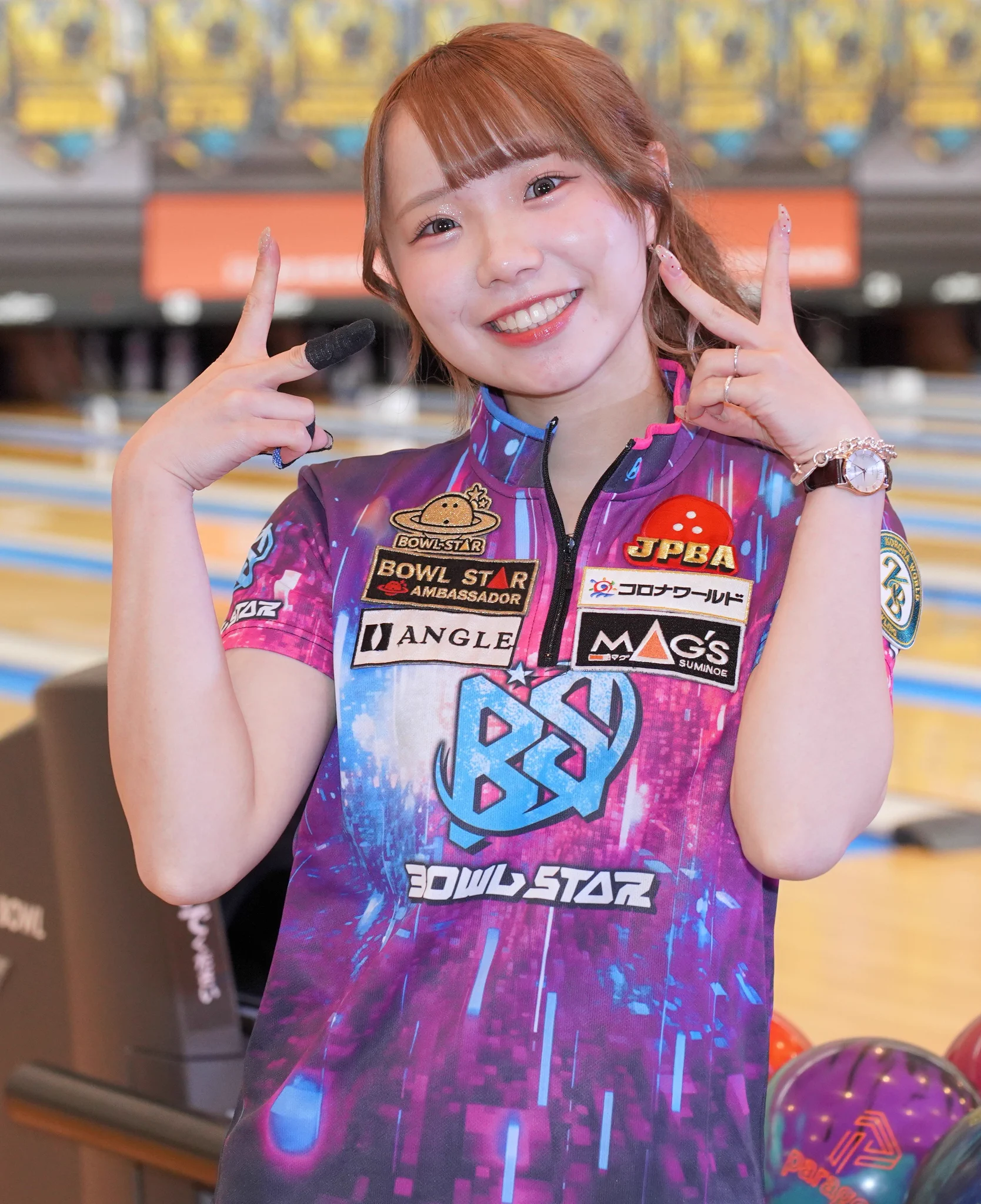 ボウルスター/BOWLSTAR🪐 on X: 