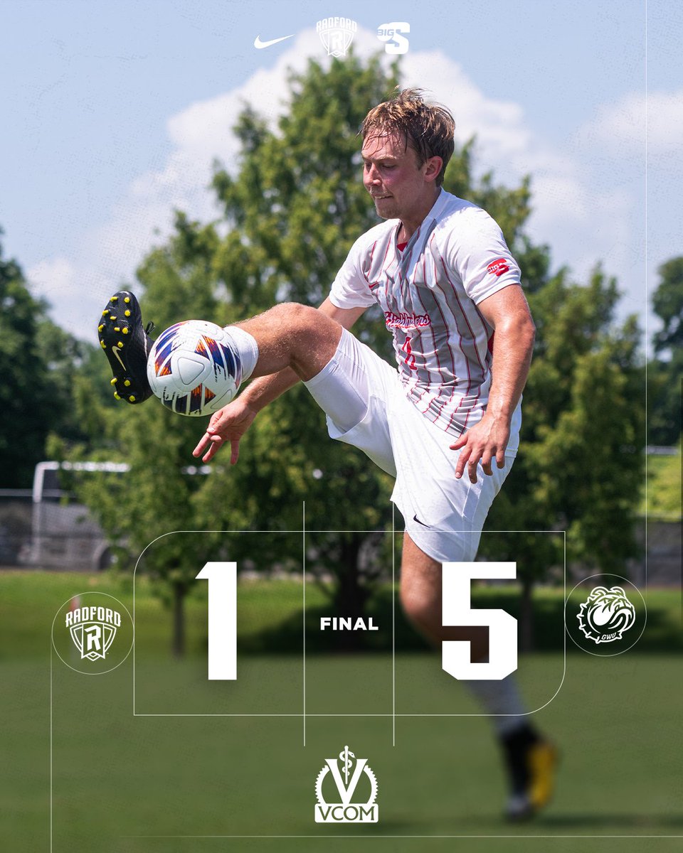 RadfordMSOC's tweet photo. Final from Boiling Springs.
#RiseAndDefend https://t.co/tOjEz6Z7UT