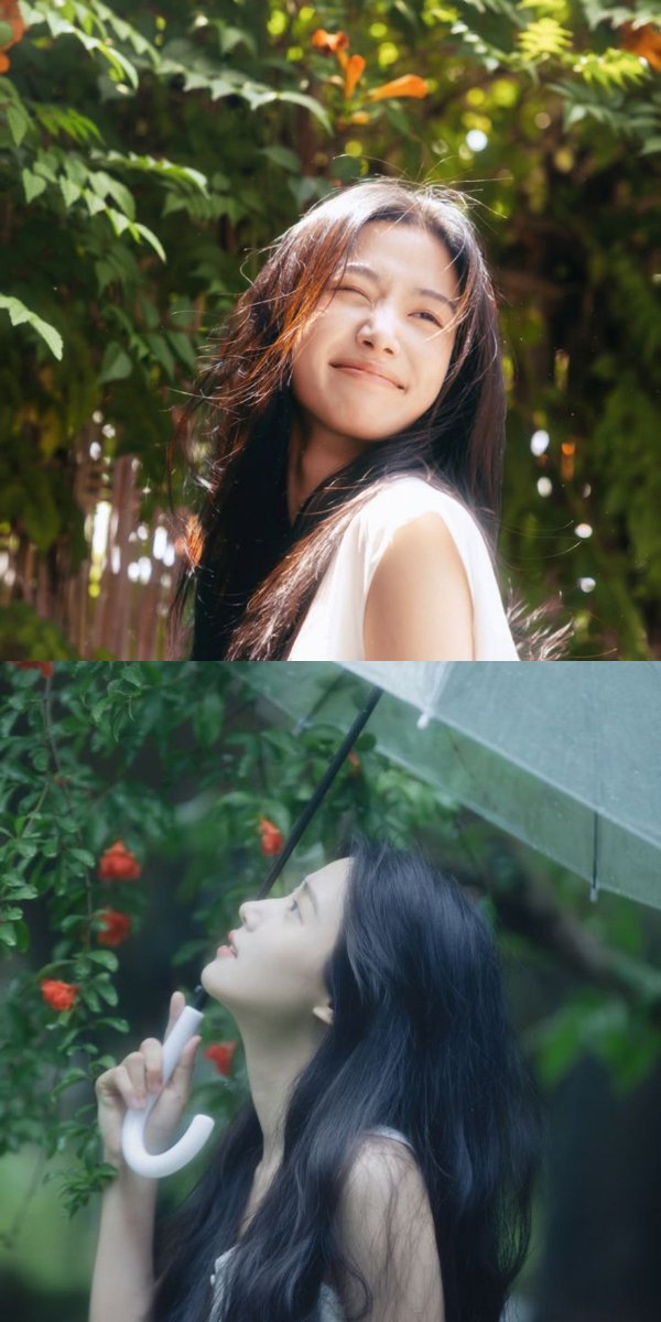 llyuxiao's tweet photo. : ¨·.·¨ : ‌  
 ` ·. #luyuxiao #卢昱晓 happy birthday to my sweetest, loveliest, kindhearted, beautiful girl, lu yuxiao. 🌷 you deserve all the love and success in the world <3 https://t.co/QJJxaxEYlu
