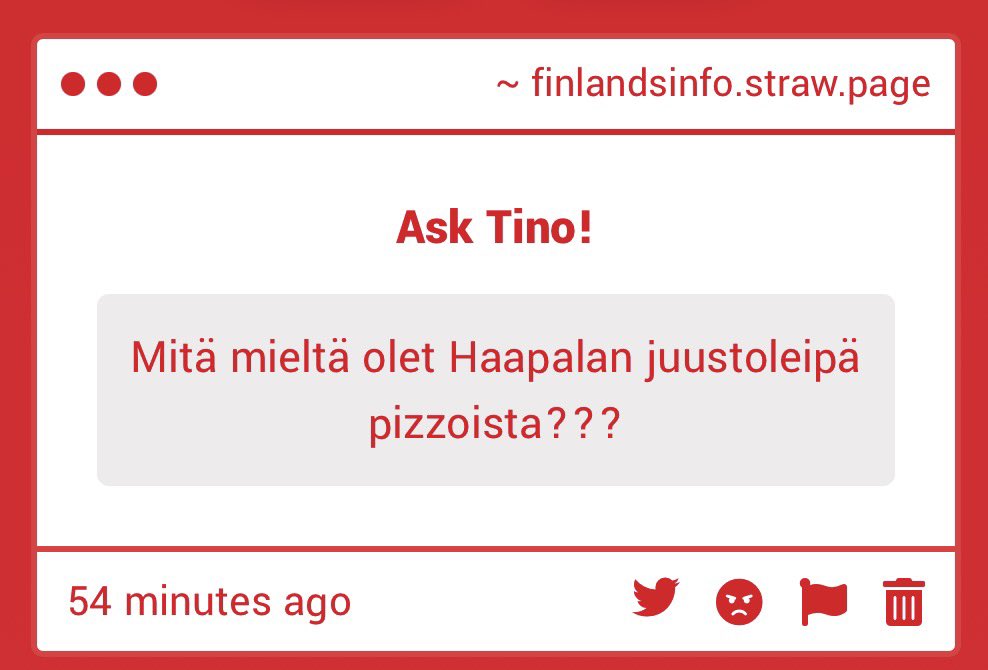 TinoVainamoine3's tweet photo. Hmm i actually haven't had it, i'll try go visit and try!

//ngl tulee kyl ny nälkä itel 😢😢😢

https://t.co/ww66bqYSSX #hetarp #hetatwt #thankyou https://t.co/QMIIbOE79N
