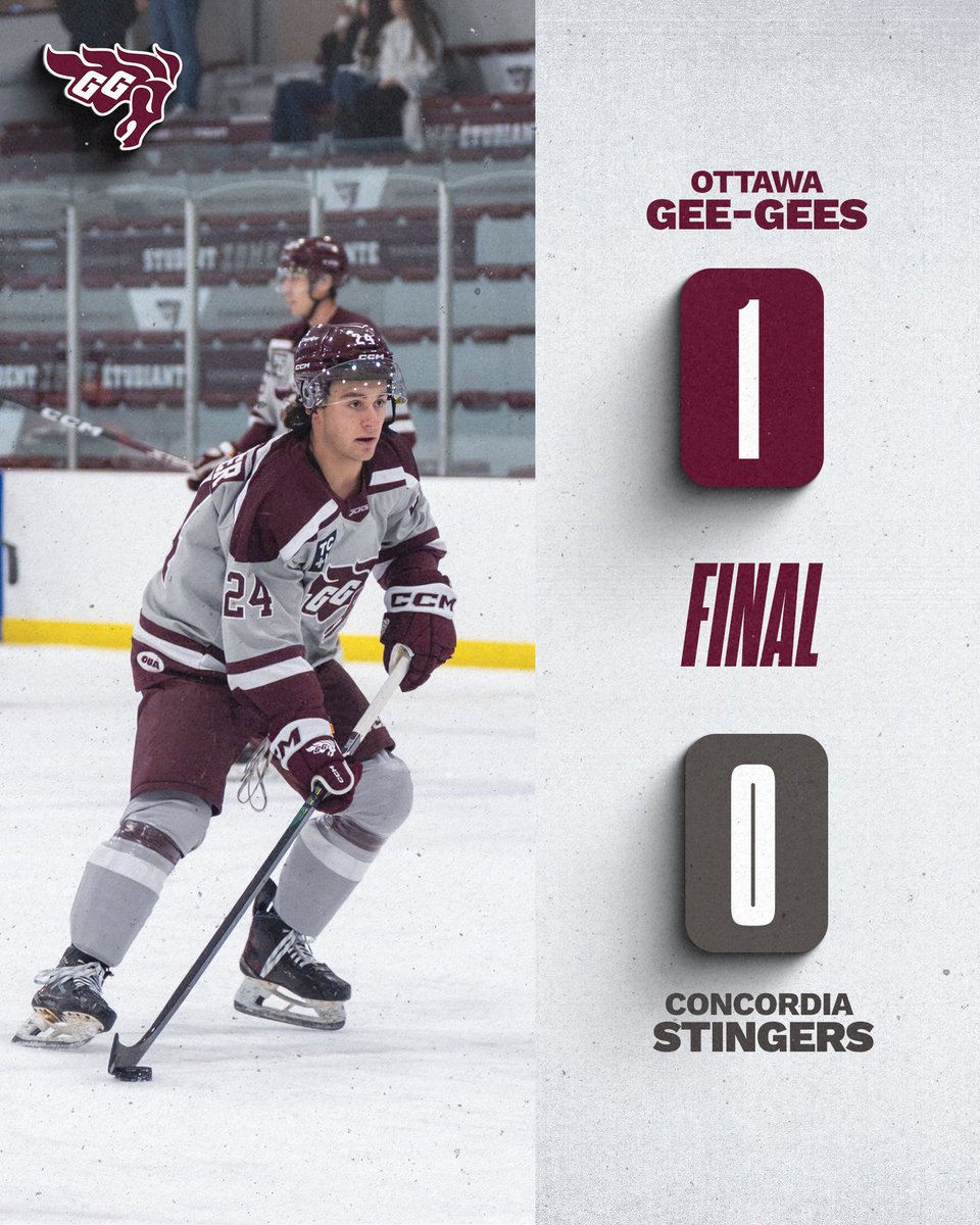 GeeGeesMHKY's tweet photo. Encore une victoire en pré-saison! Another preseason win!

#HorseHockey 🐎 #GGNation #GGCavalry #LetsMakeHistory https://t.co/FSazRME16j
