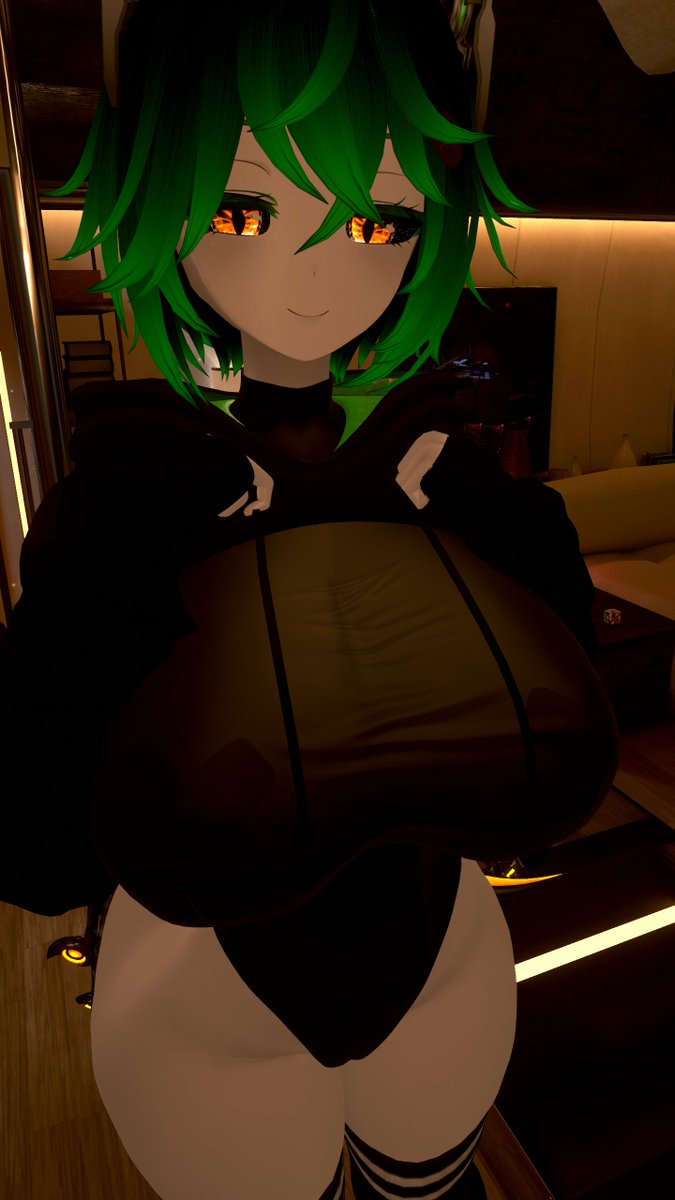 kiwi_vr's tweet photo. Cheeeeeers~ <3 https://t.co/IwNQVF42NW