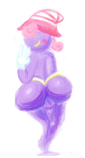 ScoldingBubbles's tweet photo. I haven't really drawn Vivian before, but I saw this and decided it was a good excuse to sketch her. https://t.co/1ZCdiVp2FI