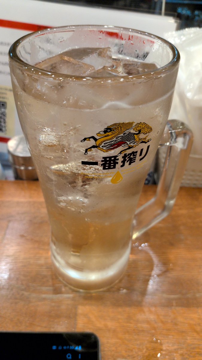 yset0's tweet photo. 赤垣屋なんば店
10時オープンからメガラッキー。 https://t.co/POVOIt8Qor