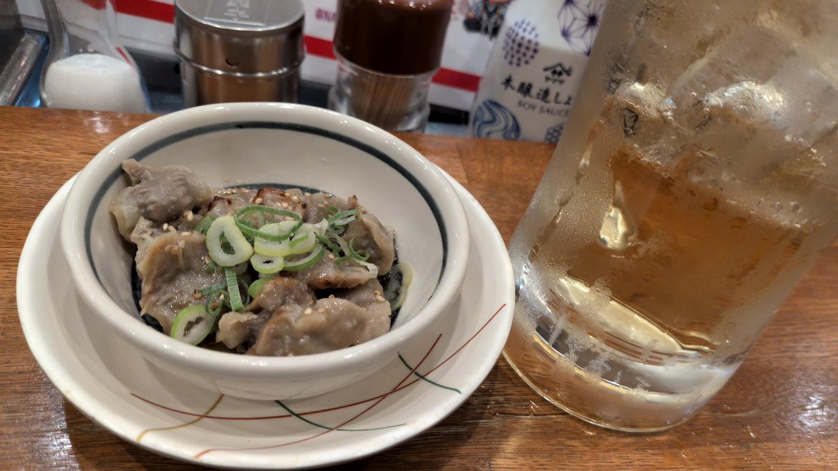 yset0's tweet photo. 赤垣屋なんば店
10時オープンからメガラッキー。 https://t.co/POVOIt8Qor