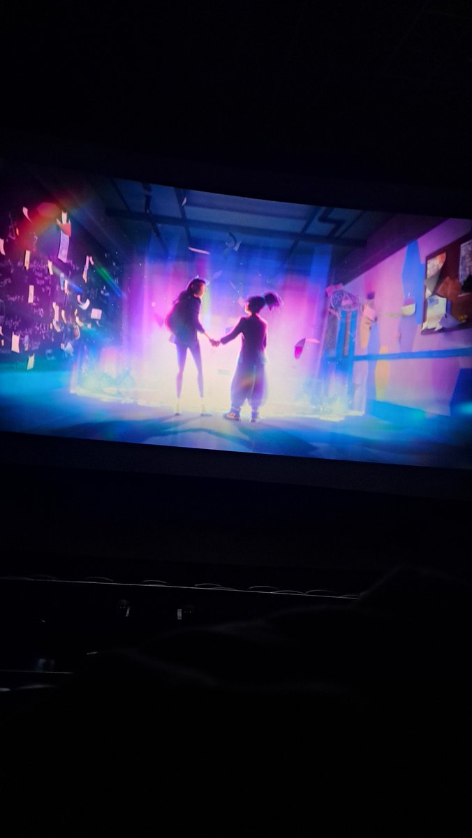Angy_Fer77's tweet photo. Este tipo de películas me recuerda porque amo tanto la animación 💞 https://t.co/AIRixMK2um