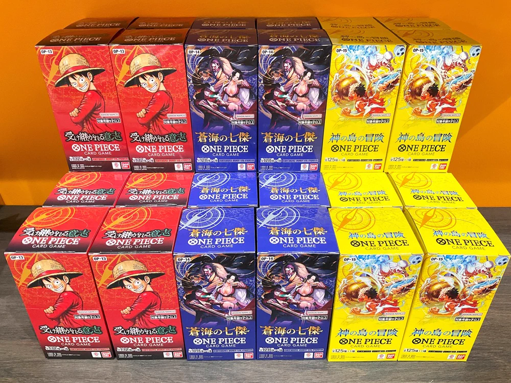 ONE PIECE 麦わらストア 名古屋店 on X: 