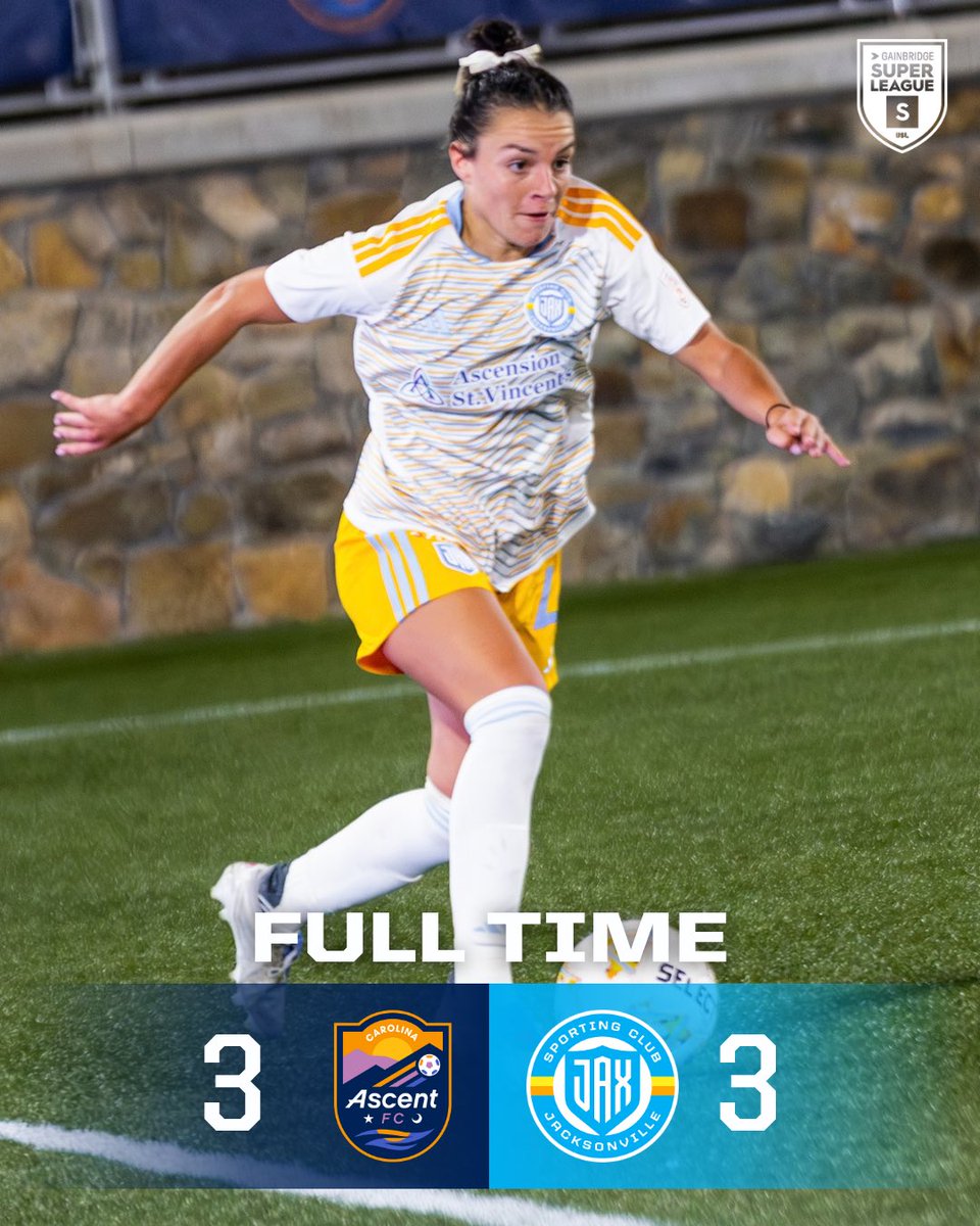 sporting_jax's tweet photo. Battled through it. 

#ProSoccerProJAX https://t.co/ooAEFhtUe8