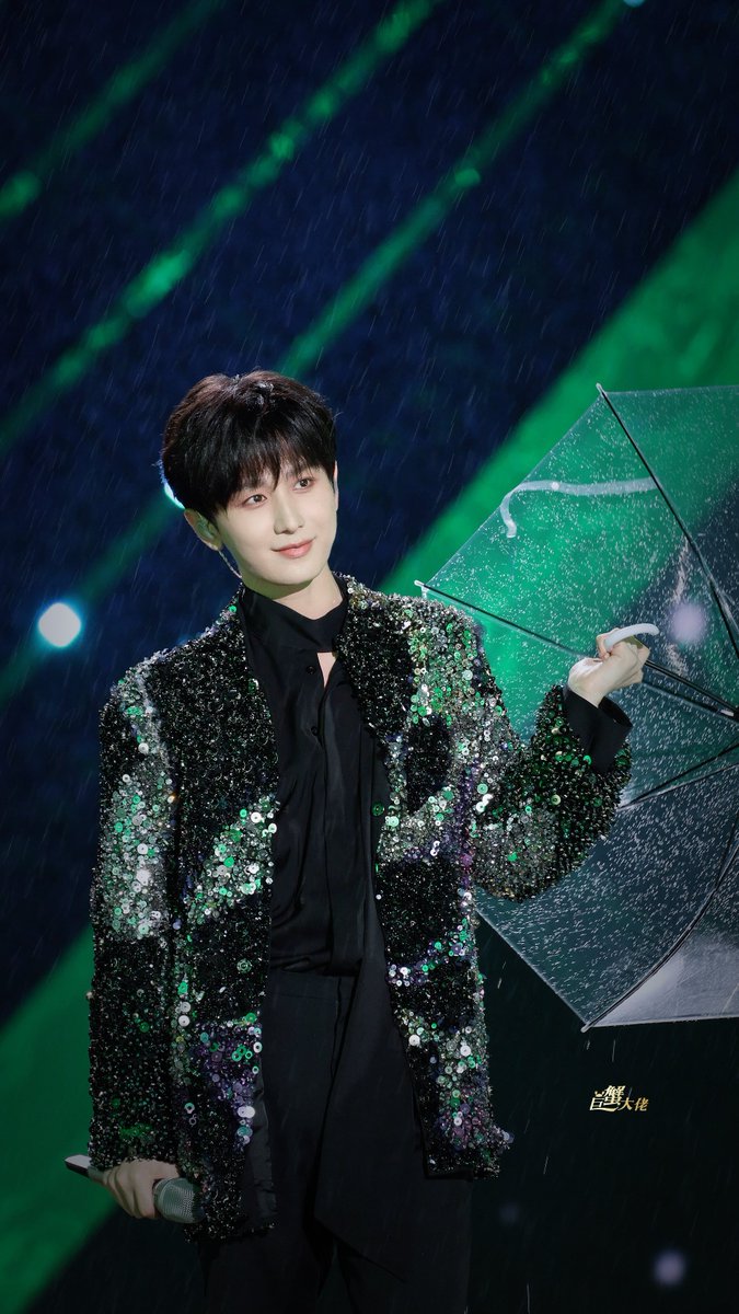 ChengYiThaiFans's tweet photo. Morning ค่ะเพื่อนๆ 🌦🤗💚

วันนี้ฝนยังคงตกหนัก ขอให้ทุกคนดูแลตัวเองและเดินทางด้วยความระมัดระวัง ขอให้ปลอดภัยในทุกๆ เส้นทาง ให้มีแต่ความห่วงใยคอวโอบกอด และขอให้วันนี้ผ่านไปอย่างราบรื่นนะคะ 😊🌸🍃

#Chengyi #เฉิงอี้ #成毅
#HappyChengYiDay https://t.co/Cseri1Fhh6