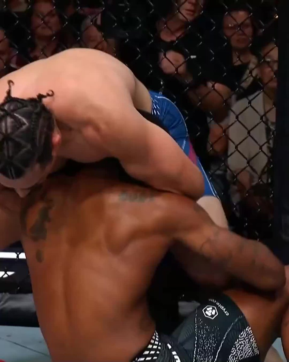 Source media 1 from @ufc