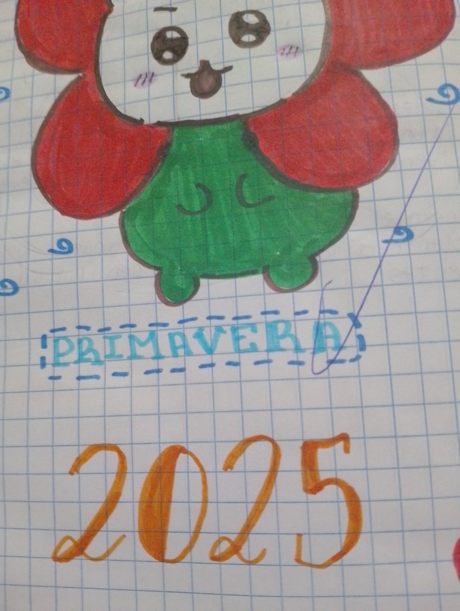 hellvmpire's tweet photo. OH MY GOD IM SO FUCKING STUPID WHY DID I WRITE 2025 INSTEAD OF 2026 😭😭😭😭 https://t.co/RPIxgFgiJD