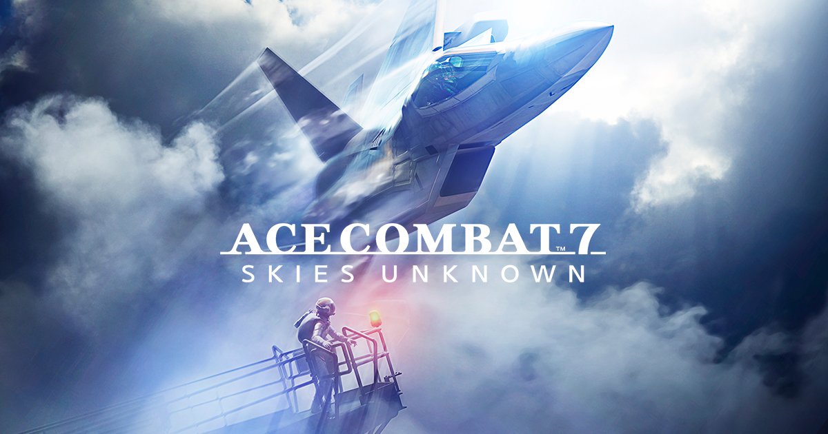 sagashirou's tweet photo. ACE COMBAT 7: SKIES UNKNOWN

#積みゲー消化
VRではないけど、クリア！！久々にプレイしましたが面白いっすねぇ。ドックファイトでくるくる回ってましたｗ。８間に合ったな。 https://t.co/M19RT0c6O1