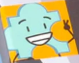 gopstus's tweet photo. puzzle piece for bfdi season 7 https://t.co/aj0QihxAdQ